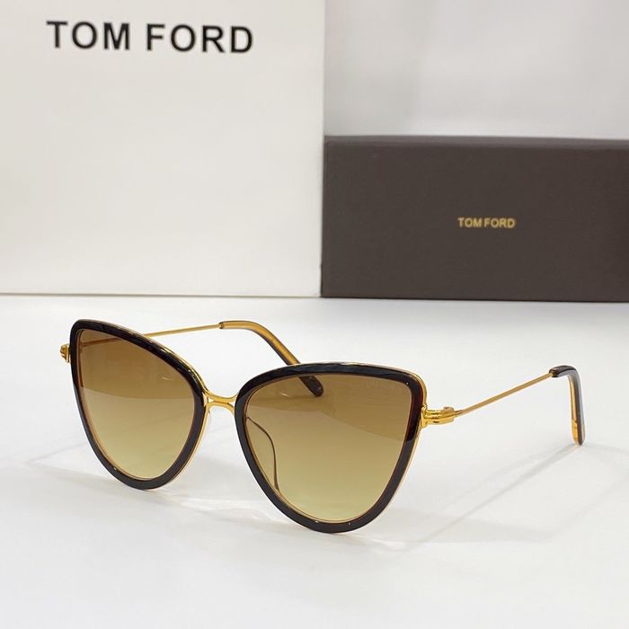 Tom Ford Sunglasses Top Quality TOS00486